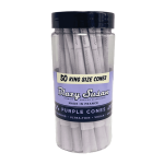 Blazy Susan | Pre Rolled Cones | 50 CT Jar - Image 13