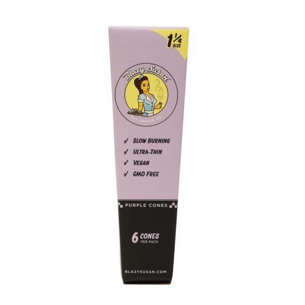 Blazy Susan | Pre Rolled Cones - Image 13