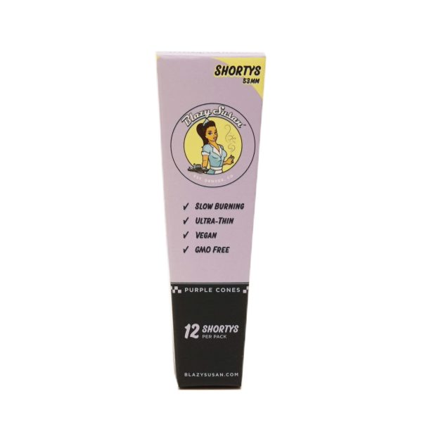 Blazy Susan | Pre Rolled Cones - Image 16