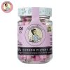 Blazy Susan | Purize Carbon Filter Tips | 100 CT Jar - Pink