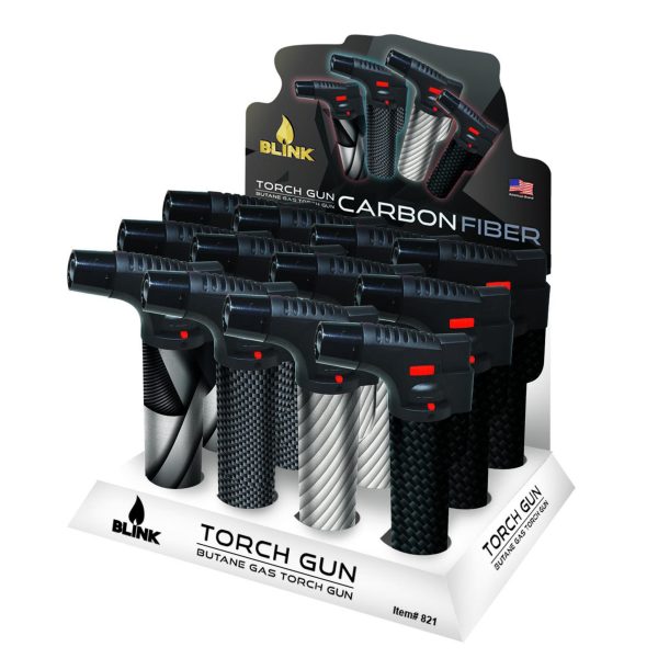 Blink | Torch Gun Lighters - Image 8