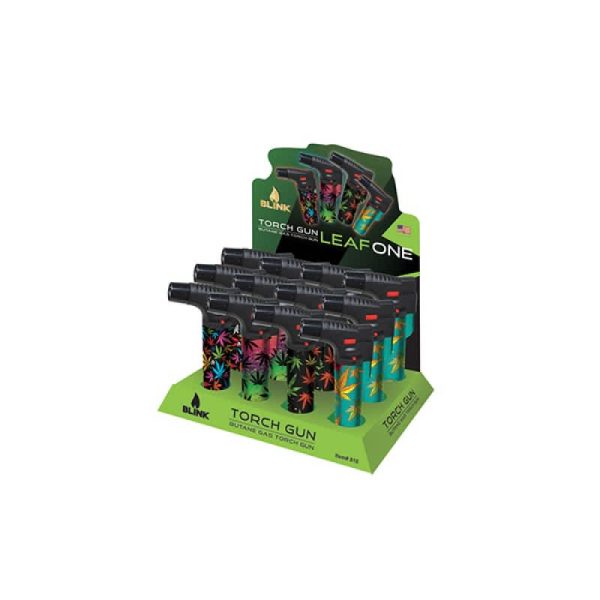 Blink | Torch Gun Lighters - Image 6