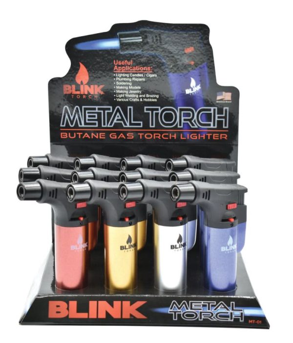 Blink | Torch Gun | Lighter - Image 2