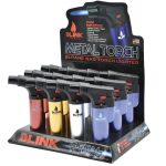 Blink | Torch Gun | Lighter