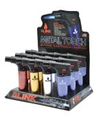 Blink | Torch Gun | Lighter