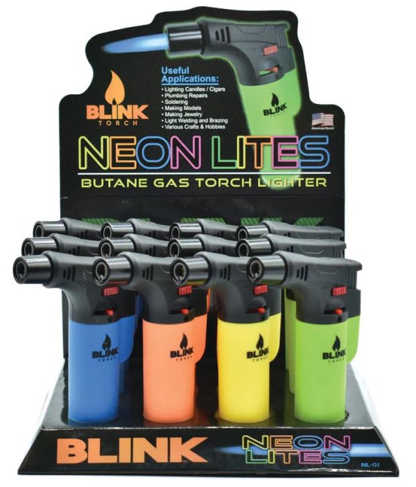 Blink | Torch Gun | Lighter - Image 4