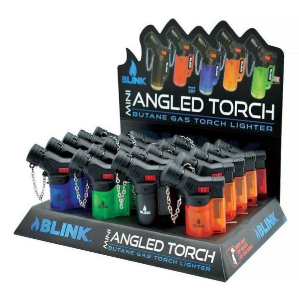 Blink | Mini Torch Lighters - Image 5