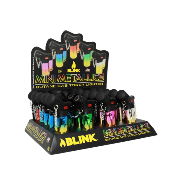 Blink | Mini Torch Lighters - Image 7