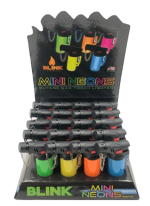 Blink | Mini Torch Lighters