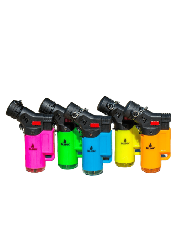 Blink | Mini Torch Lighters - Image 4