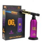 Blink | OG2 | Dual Flame Torch Lighter - Image 3