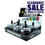 Blink | Spin Ashtray Windproof - Image 4