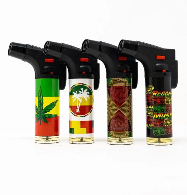 Blink | Torch Gun Lighters - Image 5