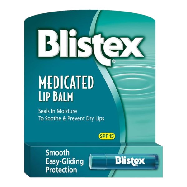 Blistex | Lip Balm .15oz - Image 2