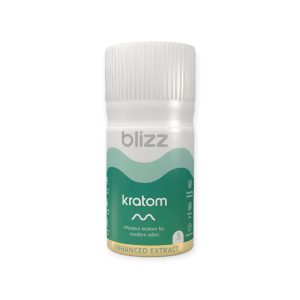 Blizz Kratom | Extract Shot 15ML