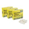 Bloomer | Wildflower Beeswax Filter Tips | 5 Pack - [ Single ]