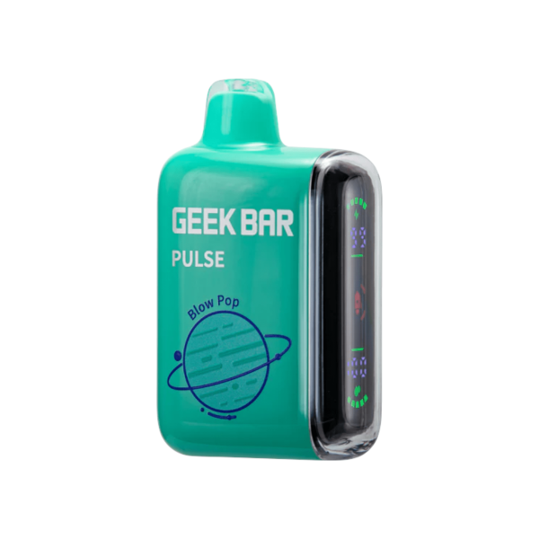 Geek Bar | Pulse  15000 Puff  | 16 ML [ Box of 5 ] - Image 51