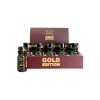 Blue Dragon | Gold Edition Extract Shots  10 ML - [ Box of 20 ]