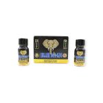 Blue Magic Kratom | Gold Extract Shot 10ML - Image 2