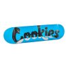 Skateboards - Cookies Red/Blue