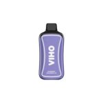 VIHO Supercharge | 21ML 20000 Puffs [Box of 5] - Image 9