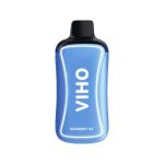 VIHO Supercharge | 21ML 20000 Puffs [Box of 5]