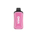 VIHO Supercharge | 21ML 20000 Puffs [Box of 5] - Image 7