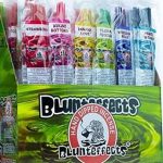 Box of 72 | Blunt Effects Incense | 12 Sticks Pack