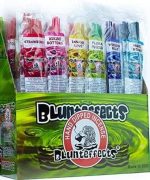 Box of 72 | Blunt Effects Incense | 12 Sticks Pack