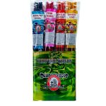 Box of 24 | Blunt Effects Jumbo Incense | 30 Ct Sticks Pack Assorted