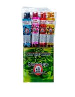 Box of 24 | Blunt Effects Jumbo Incense | 30 Ct Sticks Pack Assorted