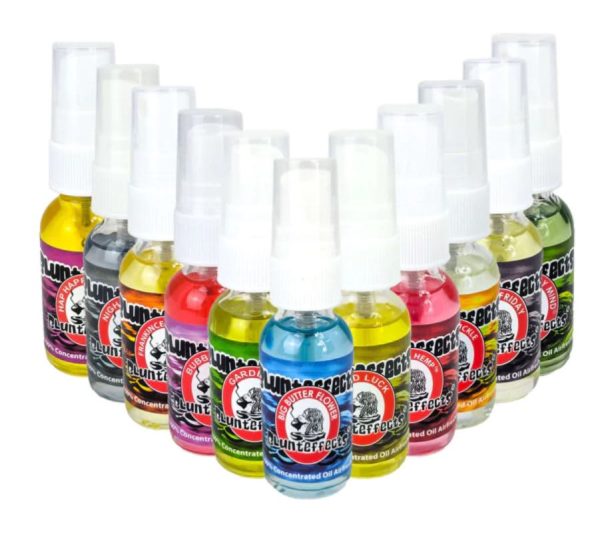 Blunt Effects | Air Freshner Spray 2oz [ Single ] - Image 2