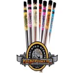 Blunt Power Long Incense | 10 Sticks |