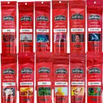 Box of 72 |  Bluntwalla Incense | 10 Sticks Pack  Assorted - Image 2