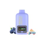 Boring Tiger | 25,000 Puff  | 26ML [ Box of 5 ] - Image 18