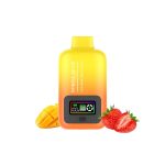 Boring Tiger | 25,000 Puff  | 26ML [ Box of 5 ] - Image 9