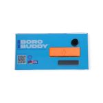 BoroBuddy - Magnetic Glass Cleaner