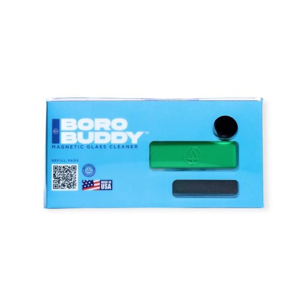 BoroBuddy - Magnetic Glass Cleaner - Image 7