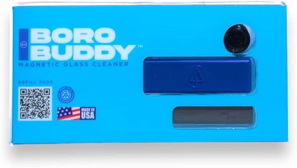 BoroBuddy - Magnetic Glass Cleaner - Image 8