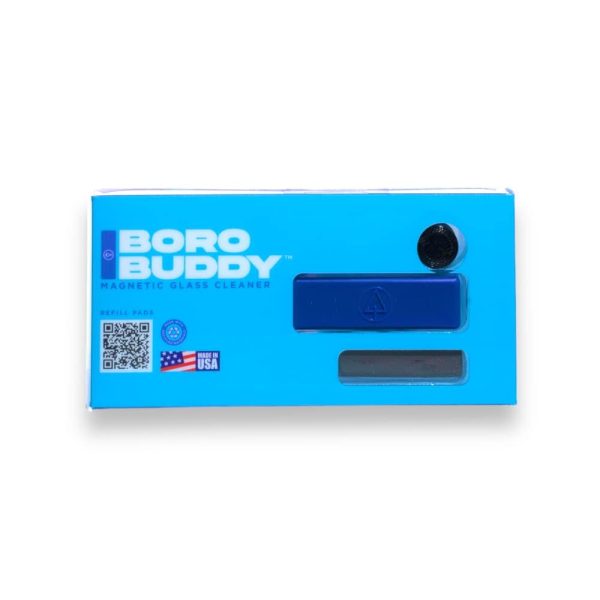 BoroBuddy - Magnetic Glass Cleaner - Image 10