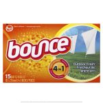 Bounce | Dryer Sheets