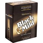 Black & Mild | 5 Pack  [ Box of 10 ]