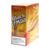 Ⓣ Black & Mild | 5 Pack  [ Box of 10 ] - Jazz, Plastic Tip