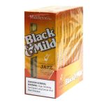 Black & Mild | 5 Pack  [ Box of 10 ] - Image 12