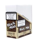 Black & Mild | 5 Pack  [ Box of 10 ] - Image 7