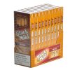 Ⓣ Black & Mild | 5 Pack  [ Box of 10 ] - Wine, Wood Tip