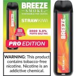 Box of 10 - Breeze Smoke Disposable - 6ML - Image 9