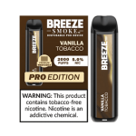 Box of 10 - Breeze Smoke Disposable - 6ML - Image 7