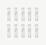 Box of 10 - Calibear - Glass Filter Tips