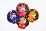 Caps | Psychedelic Amanita Gummies [2500mg]